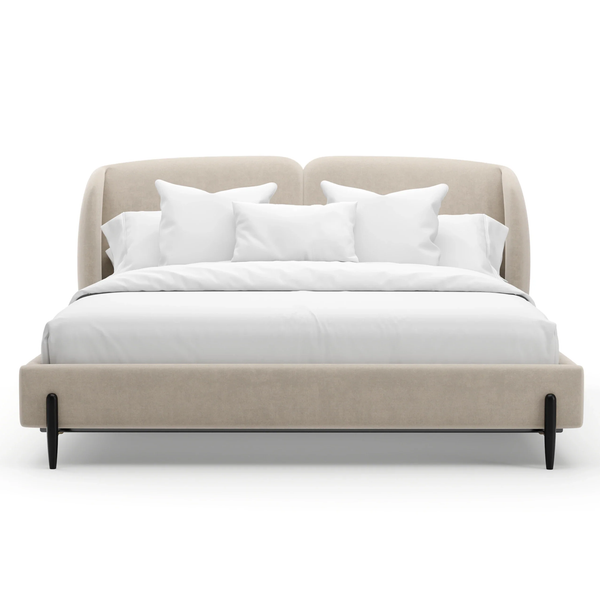 Madera King Bed