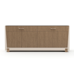 Counter Balance Sideboard, 80"W X 21"D X 33"H
