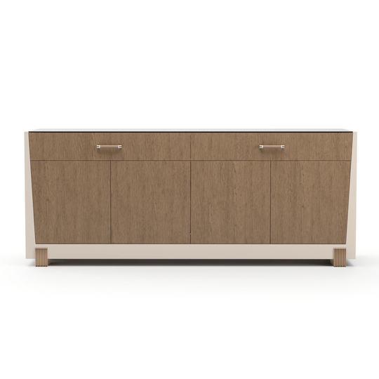 Counter Balance Sideboard, 80"W X 21"D X 33"H