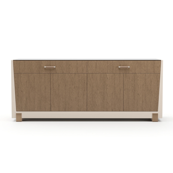 Counter Balance Sideboard, 80"W X 21"D X 33"H