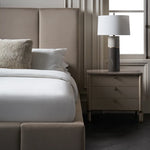 Balance Bed, King & Queen