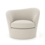 Quasi LAF Swivel Chair, 36"W