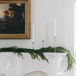 Real Touch Norfolk Pine Garland, 60"