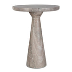 Stour Accent Table, 17"Dia x 22"H