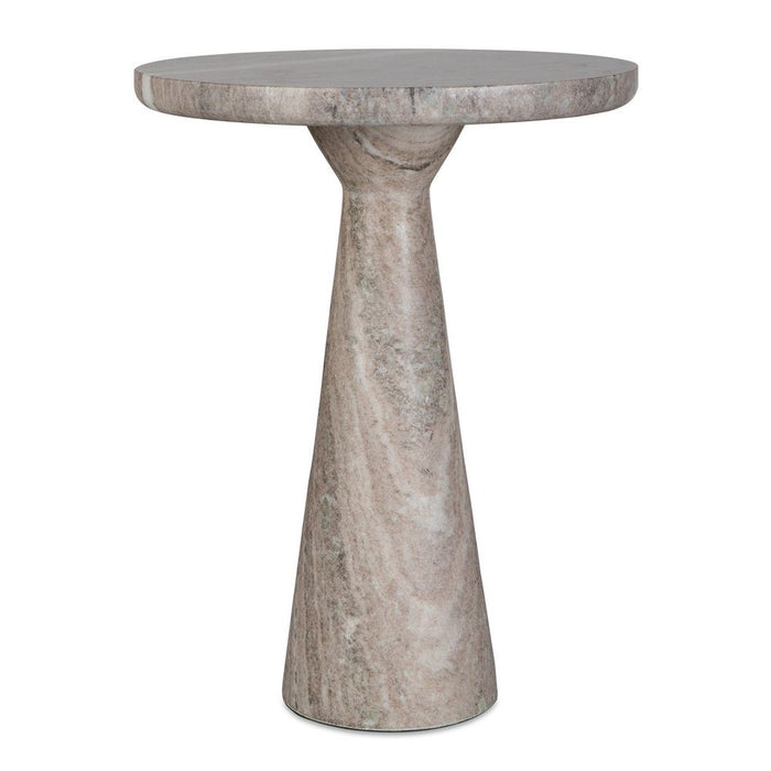 Stour Accent Table, 17"Dia x 22"H