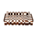 Camiro Small Tray, 16.5"W x 13.5"D