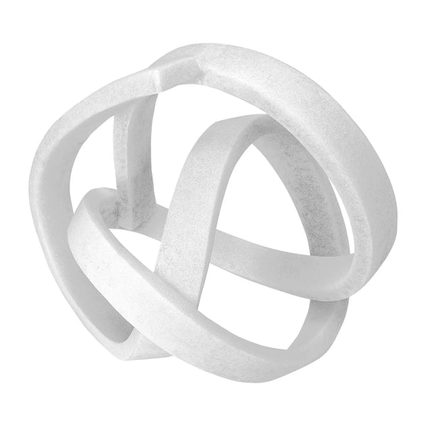 Vihaan Sculpture, 19"W