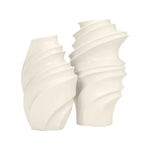 Nazra Tall Vase, 17"H