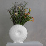 Matteo Tall Vase, 17.5"H