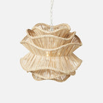 Alondra 3 Light Chandelier, 22"D x 18"H