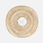 Alondra 3 Light Chandelier, 22"D x 18"H