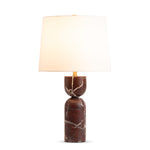Chambery Table Lamp, 23.25"H