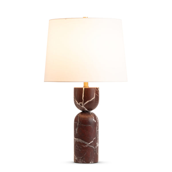Chambery Table Lamp, 23.25"H