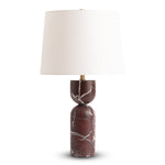 Chambery Table Lamp, 23.25"H