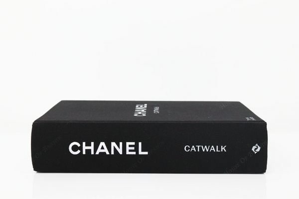 Chanel: The Complete Collections