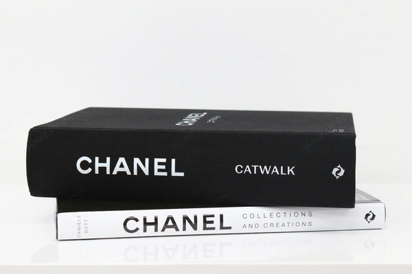 Chanel: The Complete Collections