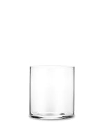 Chiaro Di Luna Tumbler Clear, Set of 6