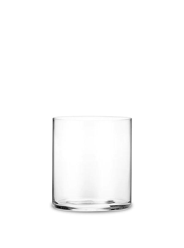 Chiaro Di Luna Tumbler Clear, Set of 6