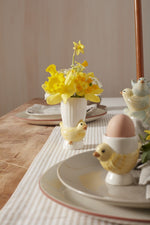 Chick Budvase, 5"