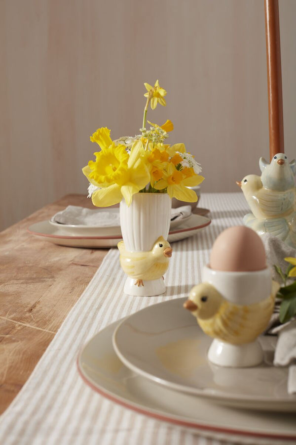 Chick Budvase, 5"