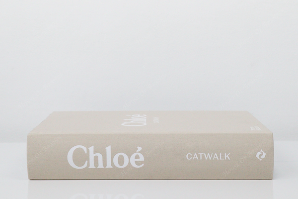 Chloe, The Complete Collections