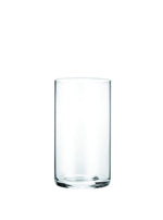 Chiaro Di Luna Tall Tumbler Clear, Set of 6