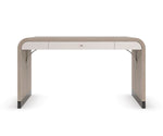 Free Fall Desk/Console, 54"W x 24"D x 30"H