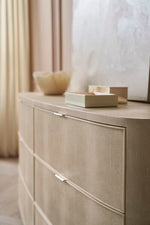 Simply Perfect Dresser, 68"W x 20.25"D x 34"H