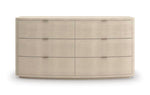 Simply Perfect Dresser, 68"W x 20.25"D x 34"H