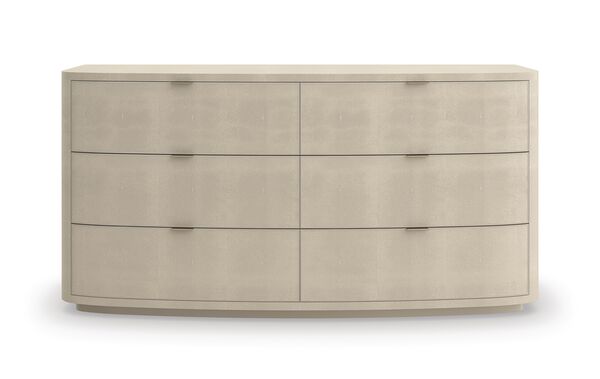Simply Perfect Dresser, 68"W x 20.25"D x 34"H