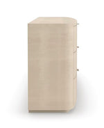 Simply Perfect Dresser, 68"W x 20.25"D x 34"H