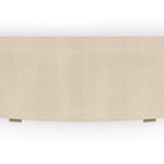 Simply Perfect Dresser, 68"W x 20.25"D x 34"H