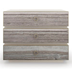 Bedrock Nightstand, 34"W