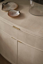 Simply Perfect Nightstand, 32"W