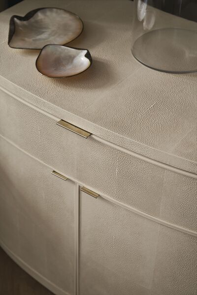 Simply Perfect Nightstand, 32"W