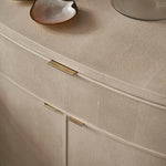 Simply Perfect Nightstand, 32"W