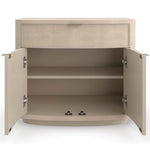 Simply Perfect Nightstand, 32"W