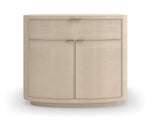 Simply Perfect Nightstand, 32"W