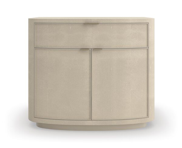 Simply Perfect Nightstand, 32"W