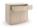 Simply Perfect Nightstand, 32"W