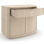 Simply Perfect Nightstand, 32"W