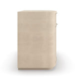 Simply Perfect Nightstand, 32"W