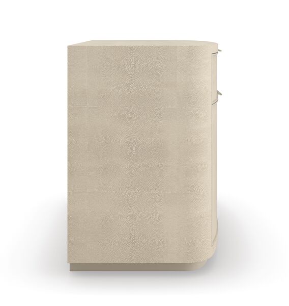 Simply Perfect Nightstand, 32"W