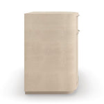 Simply Perfect Nightstand, 32"W