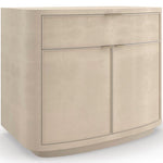 Simply Perfect Nightstand, 32"W