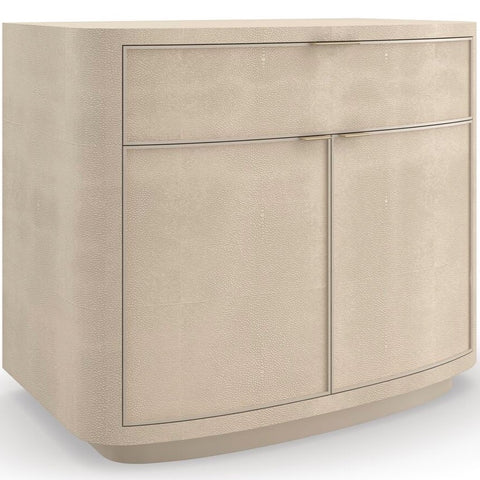 Simply Perfect Nightstand, 32"W