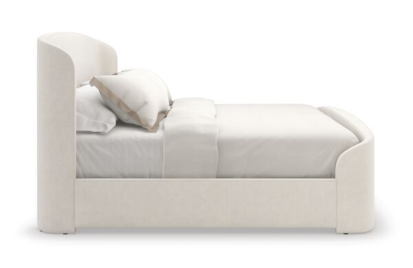 Soft Embrace Bed, King & Queen