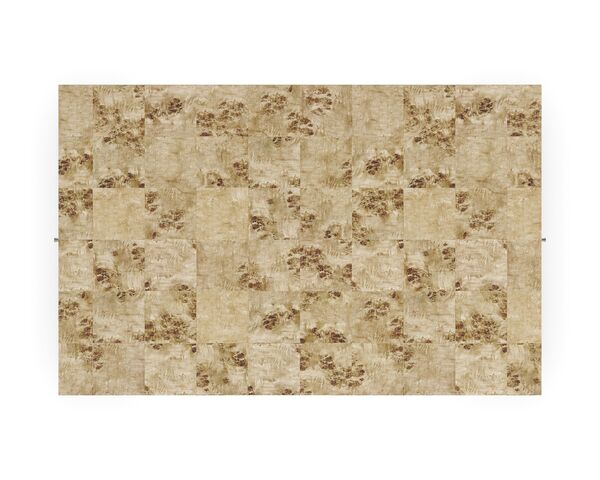 Burlesque Cabaret Cocktail Table, 56"W x 36"D x 17"H