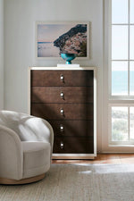Ahead Of The Curve Accent Chair