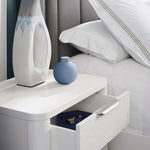 Loving Touch Base Nightstand, 24"W